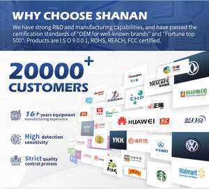 رأس حزام نفق من المصنع للاستخدام الصناعي لكاشف التعدين وصناعات الأسمنت وتطبيقات الآلات - Product Image 4