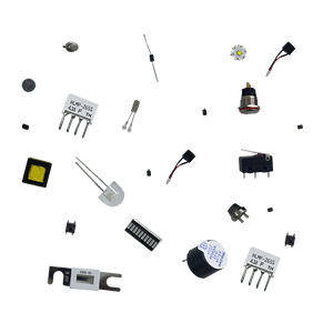 Suministro Integral 2025: Componentes Electrónicos Originales, Lista BOM 685119248123, Conector RCP MICRO 19POS SMD <span class=keywords><strong>RA</strong></span> - Product Image 4