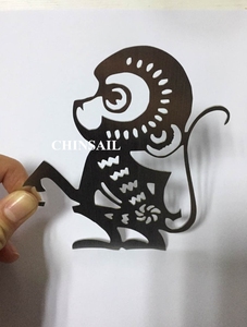 Hỗn hợp cắt 1325 1530 2030 2040 kim loại phi kim loại máy cắt laser 4x8ft CNC Laser Cutter Engraver - Product Image 5