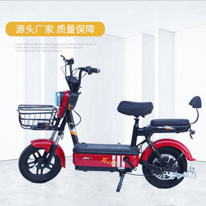 Moto de 500 vatios 700W scooter moto Touring 48V <span class=keywords><strong>Volta</strong></span> batería de litio motocicletas eléctricas de alta velocidad - Product Image 2