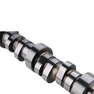 Gratis Pengiriman Cocok LS Ceroboh Tahap 2 5.3L 6.0L 1997-2007 Cam Camshaft 585 3-Baut E1840P - Product Image 2