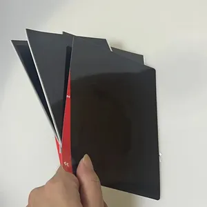 Película Protectora de Pantalla de Vidrio Nano UV Mate de Alta Calidad HD PRIVACY, Película de Hidrogel Flexible para Pantallas Curvas y Rectas - Product Image 4