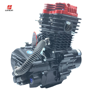 Loncin 300cc jingnai เครื่องยนต์ jingnai เหมาะสำหรับรถสามล้อ Loncin Engine เครื่องยนต์ jingnai 300cc - Product Image 1