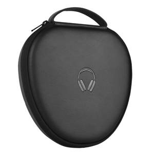 Estuche Impermeable WiWU EVA para Auriculares <span class=keywords><strong>Airpods</strong></span> <span class=keywords><strong>Max</strong></span>, Funda Protectora Rígida - Product Image 3