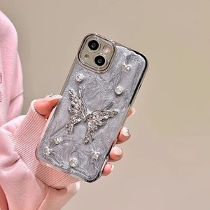Custodia per telefono morbida lucida con Design creativo grigio e bianco per <span class=keywords><strong>iPhone</strong></span> <span class=keywords><strong>X</strong></span> 7 8 Plus fornisce protezione per la fotocamera - Product Image 6