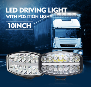 Hệ Thống Đèn Led Dạng Thanh 80W 5500LM Cho Xe Tải Đèn Làm Việc LED <span class=keywords><strong>24</strong></span> <span class=keywords><strong>Volt</strong></span> 12 <span class=keywords><strong>Volt</strong></span> - Product Image 5