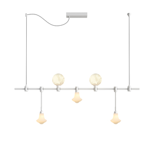 Customized Ceiling Brass Track Lighting Kit EUROPEAN <b>LED</b> Track Lighting Fixtures Ceiling Living Room Kitchen Ceiling Spot <b>Light</b> - Product Image 3