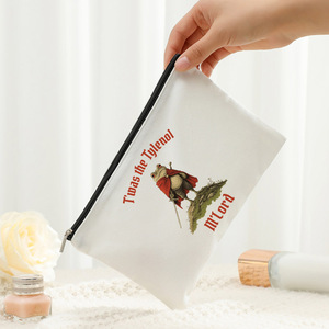 Divertida Bolsa de Maquillaje con Diseño de Rana Anti RFK Jr, Decoraciones para Despedida de Soltera, Regalos de Boda y Compromiso, Fiesta de Despedida de Soltera - Product Image 1