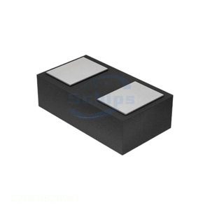Manufacturer Channel CZRFR52C9V1 1005 Diodes Buy Online Electronic Components - Product Image 1