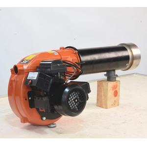 Brûleur électrique pour chaudière <span class=keywords><strong>à</strong></span> gaz diesel, 1 scène, 178-390kw, BT35L, chaudière de four <span class=keywords><strong>à</strong></span> <span class=keywords><strong>huile</strong></span>, pièces de rechange, équipement pour <span class=keywords><strong>chauffage</strong></span> - Product Image 4