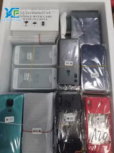 Fournisseur <span class=keywords><strong>direct</strong></span> d'usine, vente en gros de pièces de téléphone portable d'origine, écran LCD, cadre intermédiaire pour Samsung, Huawei, Redmi, Infinix, Tecno, Itel - Product Image 2