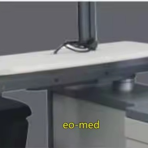 YDL-920A High Quality Refraction Units <b>Small</b> Ophthalmic Optometry Combination Table and <b>Chair</b> - Product Image 4