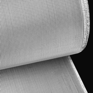 ตาข่ายกรองสแตนเลส 316L แบบทอละเอียดพิเศษจากเนเธอร์แลนด์ - Product Image 2