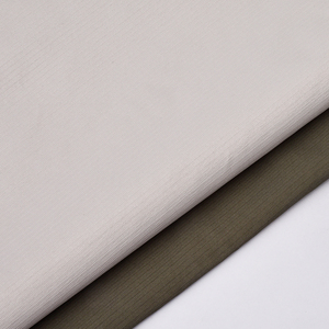 Phong Cách Mới 100% Polyester T800 Ba Chiều Hợp Thời Trang Kiểm Tra Kết Cấu Loại Tơ Sống Vải Thích Hợp Cho Áo Khoác Ngoài Trời - Product Image 2