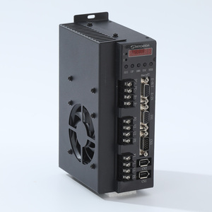 Motor de Accionamiento de Doble Eje de Funcionamiento Estable para Robótica y Maquinaria con Soporte Técnico - Product Image 1