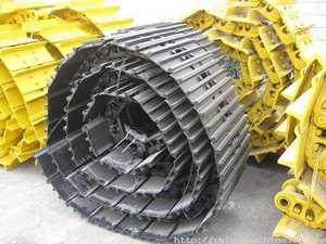 Suku Cadang Undercarriage Excavator TIG/SAR Berkualitas Tinggi, <span class=keywords><strong>Track</strong></span> <span class=keywords><strong>Link</strong></span>, Spare Part Assy EX60-<span class=keywords><strong>5</strong></span> EX100 <span class=keywords><strong>EX120</strong></span>-<span class=keywords><strong>5</strong></span> ZX200 EX200-1 - Product Image 3