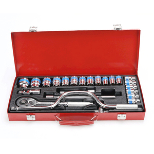 24 Cái Phổ Biến Ở Thái Lan Bán Tốt Loại Mới Hàn Đa Năng Dụng Cụ Cầm Tay Gia Dụng - Product Image 1