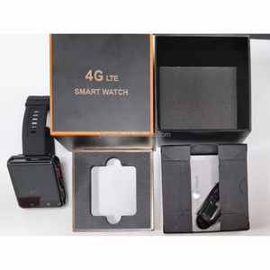 Relojes Người Đàn Ông Phụ Nữ GPS Tracker <span class=keywords><strong>2025</strong></span> Gốc Với Máy Ảnh 4G Cho Trẻ Em Tốt Nhất Smartwatch Thẻ Sim Màn Hình Lớn Thể Thao Thông Minh Đồng Hồ - Product Image 6