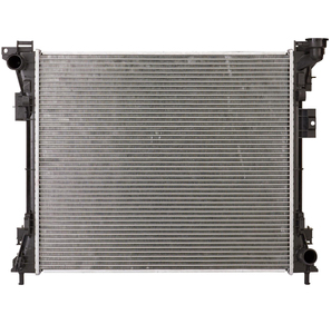 Reliable Wholesale Pa66 Gf30 Radiator For Repairs And Additions ...