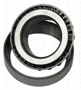 <span class=keywords><strong>Cale</strong></span> de roue avant de moto à deux roues, roulement à rouleaux coniques de direction 91683/22.5  91683/24 - Product Image 4