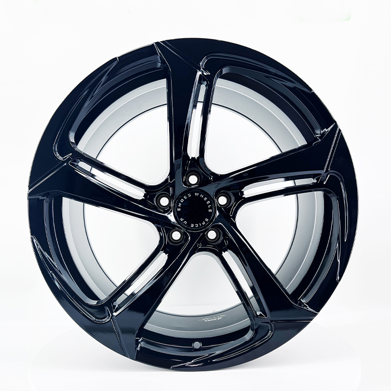 ipw wheels