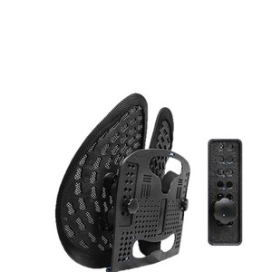 Zhebao lumbar support <b>cushion</b> for office workstations, long-term sitting <b>back</b> support, lumbar pillow for chairs, ergonomic - Product Image 2