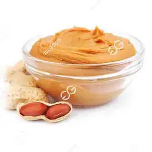 Semi-Industrial Maquoba Almonds Wholesale Smooth Peanut Butter Production Line For Making Groundnut Machinary