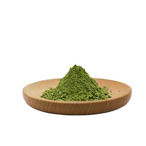 Suplementos orgánicos naturales puros Polvo de Moringa Oleifera Polvo de hoja de Moringa orgánica - Product Image 1
