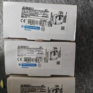 Capteurs photoélectriques Telemecanique neufs d'origine XUB9BPXWM12 Capteurs photoélectriques métalliques cylindriques XU - Product Image 3