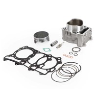 Kit de Pistón y Cilindro de 434cc para Suzuki LTZ400 DRZ400 Arctic Cat DVX400 ATV, Piezas Modificadas