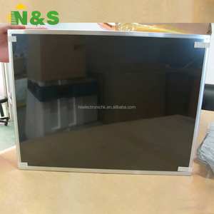 ต้นฉบับ 21.3"1600*1200 จอ LCD อุตสาหกรรมความละเอียดสูงสำหรับการควบคุมอุตสาหกรรมอุปกรณ์ยานยนต์ทางการแพทย์ LTM213U6-L01 - Product Image 3