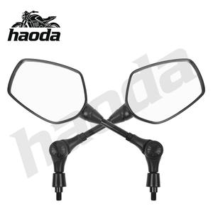 <span class=keywords><strong>Espejos</strong></span> Retrovisores Laterales <span class=keywords><strong>Plegables</strong></span> en Ángulo CF400-8-8A para CFMOTO 450MT, <span class=keywords><strong>Espejos</strong></span> Retrovisores para Motocicleta, Accesorios Originales - Product Image 4