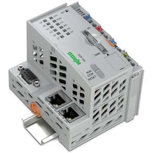 750-8212 - Compatibile con Wago - Product Image 1