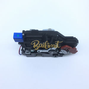 Hot Selling Heckklappen-Türschloss-Verriegelung saktuator für Volkswagen für Touareg 2004-2010 7 L0839016A - Product Image 4