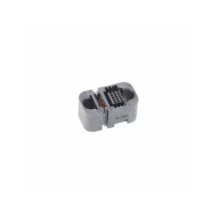 BOM Connectors Supplier 1710898411 16P Connector Receptacle Female Sockets and Blade Sockets EXTreme Ten60Power 171089-8411