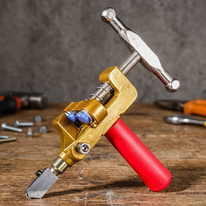 Disco de Corte de Cerámica y Vidrio de Acero Aleado Industrial, Ángulo de 45°, Grosor de 0.15 mm, Longitud de 161 mm, 1 Año de Garantía, Personalizado ODM/OEM - Product Image 3