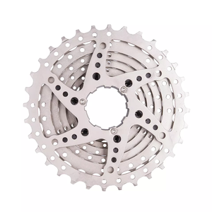 <span class=keywords><strong>ZTTO</strong></span> อะไหล่จักรยานเสือภูเขา,อะไหล่จักรยาน8สปีด24สปีดเฟืองโซ่จักรยาน11-32T - Product Image 2