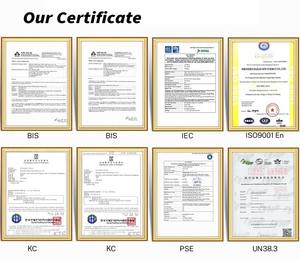 Convertisseur solaire hybride Voltira, entrée 48V, sortie 220V/240V, 6000 <span class=keywords><strong>Watts</strong></span>, efficacité 90%, onde sinusoïdale pure, hors réseau, pour système solaire domestique - Product Image 6