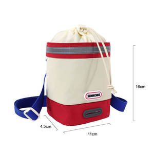 Bolsa de entrenamiento personalizada para premios de perros con soporte para botella de agua, riñonera, OEM, marca privada, bolsa para snacks de recompensa para paseos de mascotas - Product Image 3