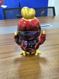 Vernice in gomma bicomponente poliuretanica a base d'acqua per ABS <span class=keywords><strong>PC</strong></span> per parti Hardware e tessuti per applicazioni a spruzzo con rivestimento liquido - Product Image 2