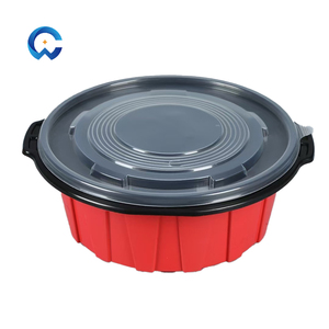 Vide fait sur commande d'ABS de produits en plastique formant des pièces formées par services de thermoformage - Product Image 5