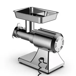 Excellent quality home meat grinder with CE certification stainless steel material mini meat grinder