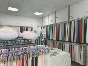 <span class=keywords><strong>Tela</strong></span> <span class=keywords><strong>de</strong></span> Malla Antimosquitos <span class=keywords><strong>de</strong></span> Tul <span class=keywords><strong>de</strong></span> Poliéster 100% Tejido, Blanca, Suave, Transpirable, Antibacteriana y Resistente a la Abrasión, Venta al por Mayor - Product Image 5