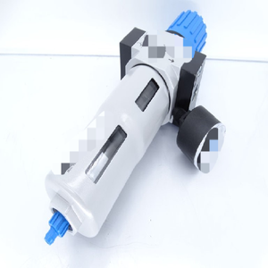 Regulador de Aire Lfr-3/8-d-midiwbr-npt - Product Image 1