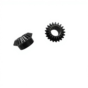 เฟืองเหล็กแบบไม่มาตรฐาน - Product Image 2