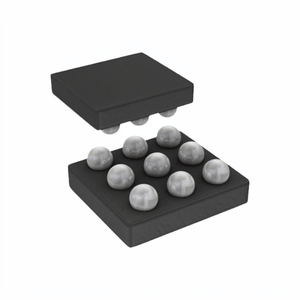 Electronics Component AD5821BCBZ-REEL7 Manufacturer Channel 9 UFBGA, WLCSP Data Acquisition - Product Image 1