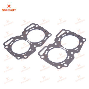 Автопрокладка для SUBARU EJ25 OEM 10105AB160 комплект для ремонта прокладок/полный комплект для ремонта двигателя - Product Image 2