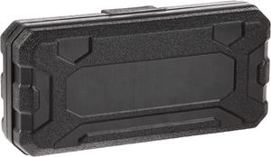 16 מחשבים 3/8 אינץ 'שקע נהג השפעה סט sae/mמטרי בגודל התקן משושה נייד משושה נייד בגודל אחיד כרום 70% cr-מו + 30% פלסטיק oem - Product Image 5