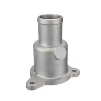 Boîtier de thermostat de liquide de refroidissement du moteur 8200489586 8200578089 7700103300 7700101179 8200561420 pour Renault Kangoo Express