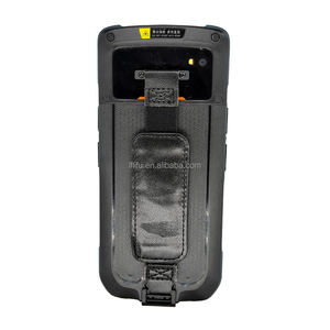 Hochleistungs-Android9.0-Handheld-PDA-Mobilcomputer Industrie IP68 Robustes NFC 4G-WLAN-GPS-PDA-Gerät - Product Image 6